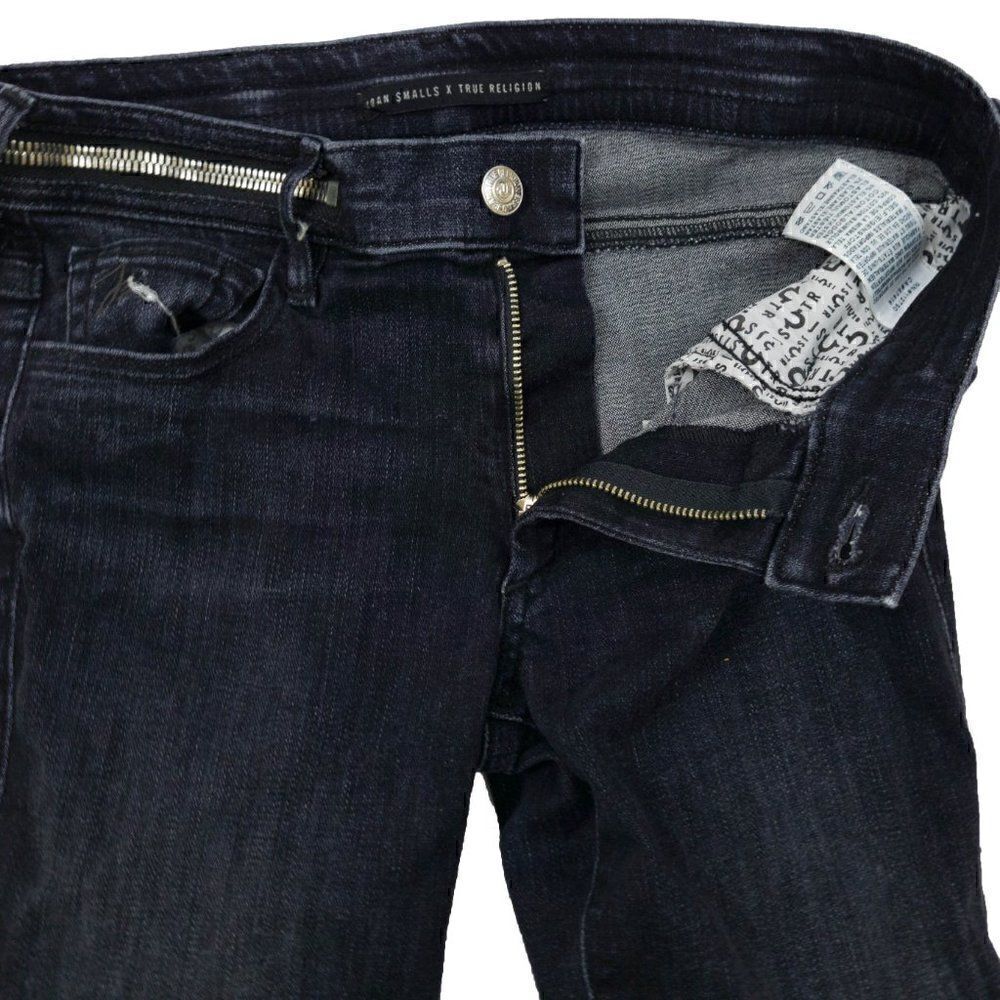 Joan Smalls True Religion Jeans Size 24